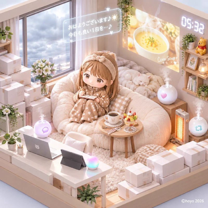 ほよ 🤍 楽天 × Amazon (@hoyo220816) on X