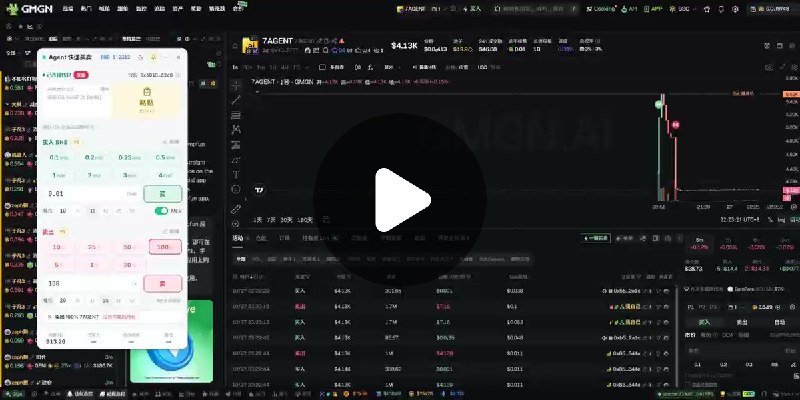 Fan｜1000X GEM (@Ri_Blockchain) on X