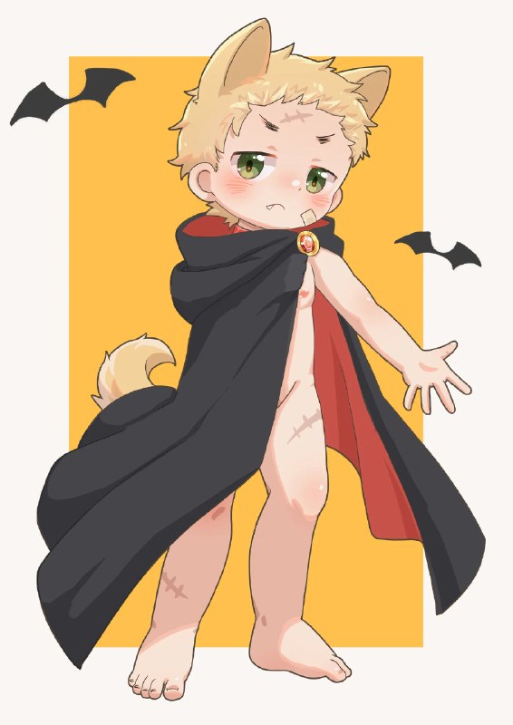 星川千皓 (@Shibaqwq) on X