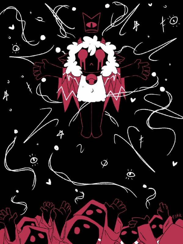 Cult of the Lamb (@cultofthelamb) on X