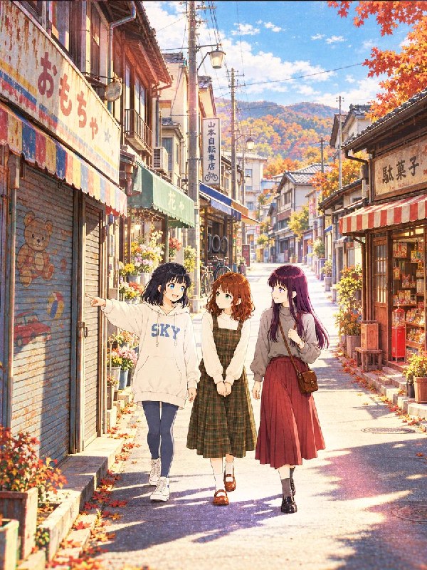 しばいぬ｜そらとちとせ (@blue_shiba90) on X