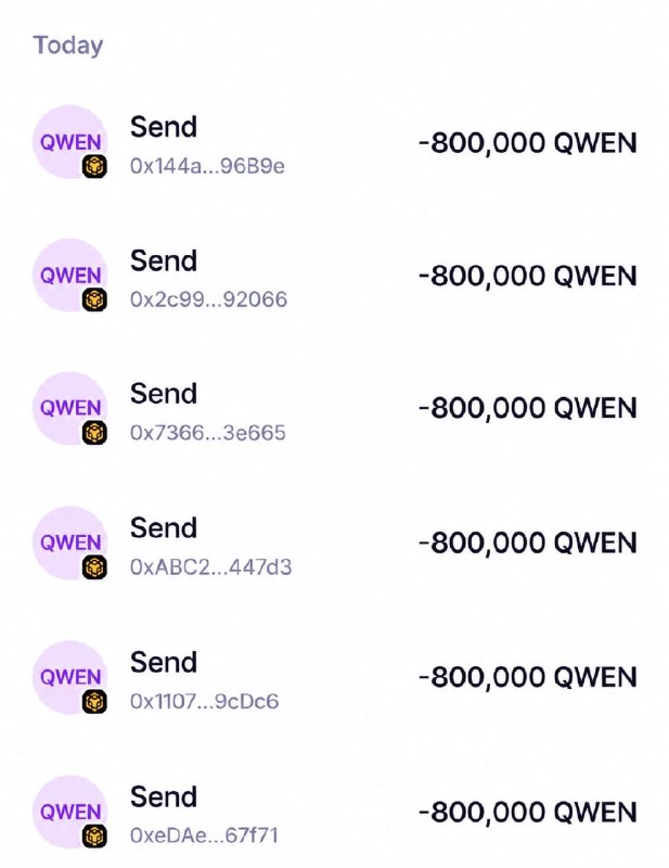 Qianwen Agent (@QianwenAgent) on X