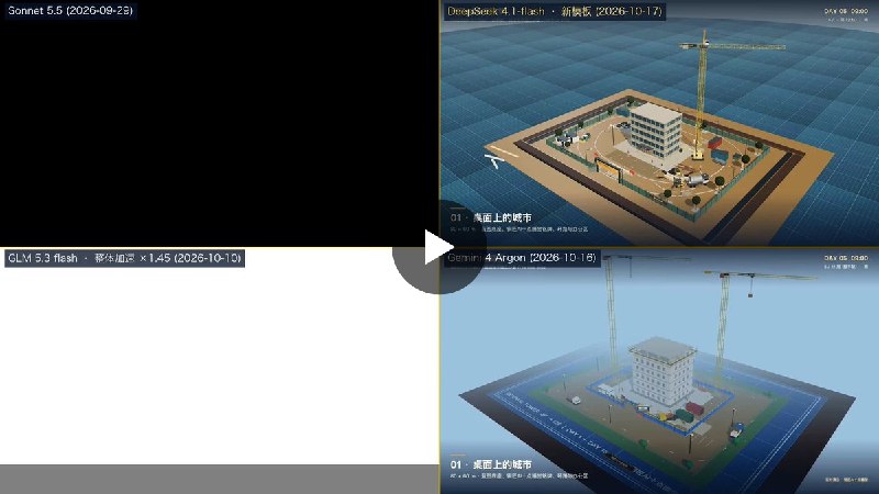 铜匠AI・十点睡觉 (@CopperForgeAI) on X