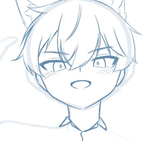 戌井わらび/お絵描き犬 (@Warabi_Inui) on X