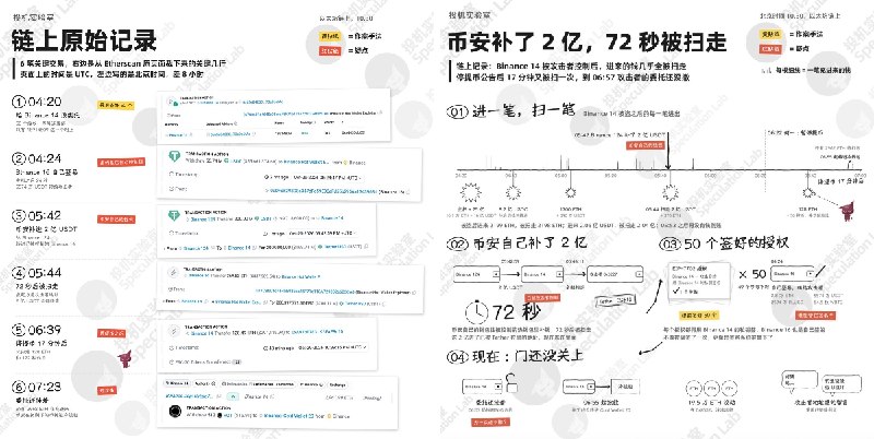 投机实验室 (@LabSpeculation) on X