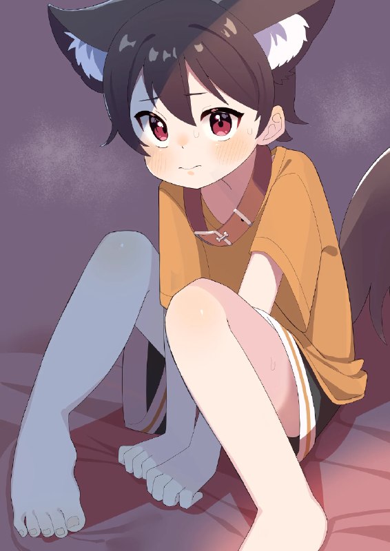 きつねそば (@amanen312) on X