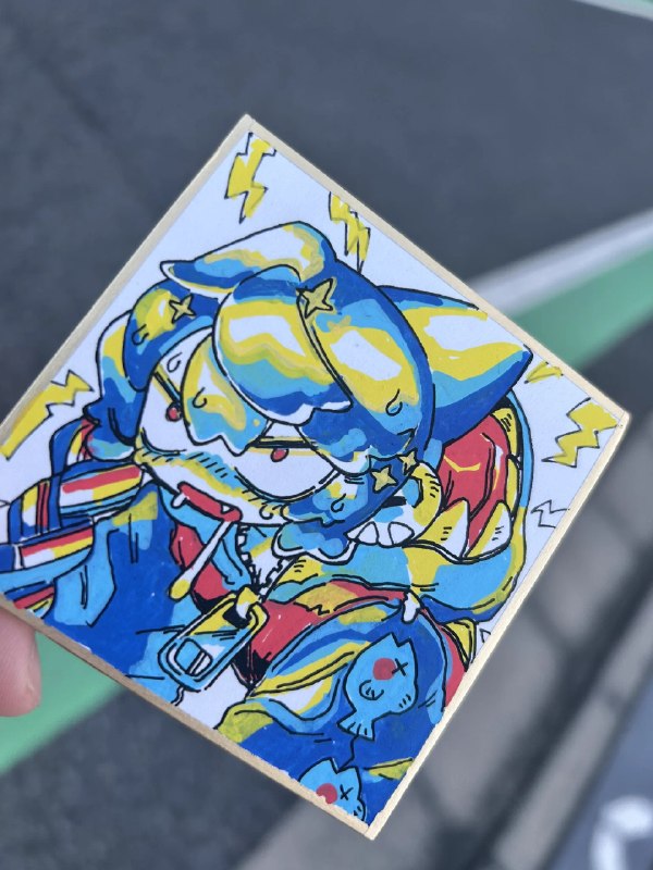 大宮祝詞 (@otomiyamogito) on X