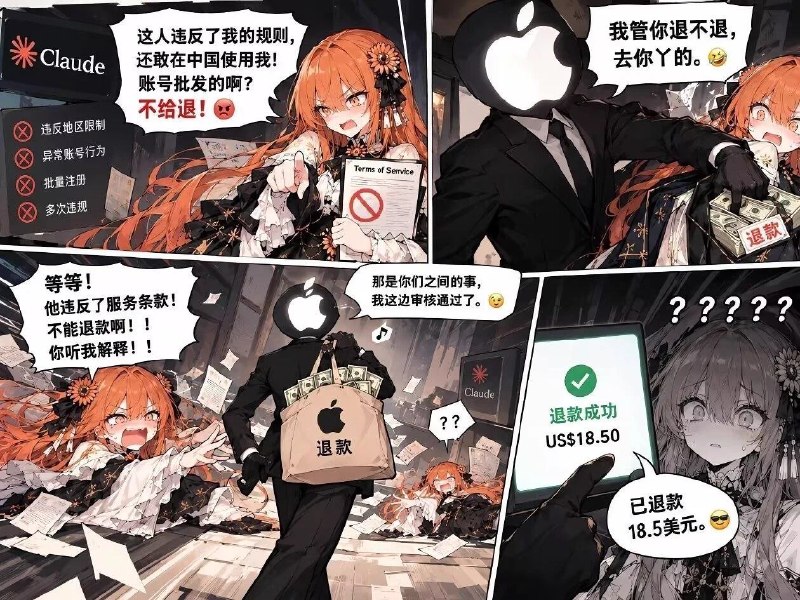 奶昔🥤 (@realNyarime) on X