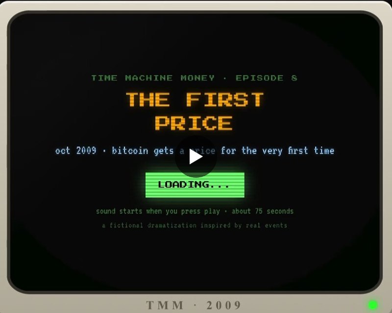 TIME MACHINE MONEY (@TIMEMONEY_2009) on X
