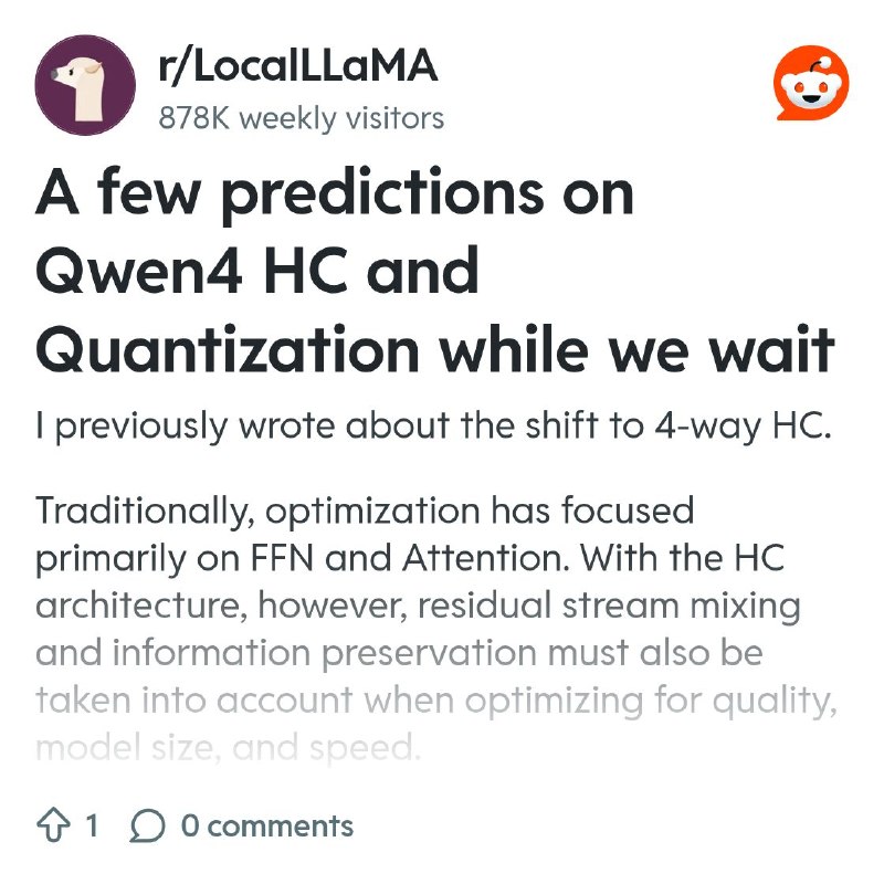 From the LocalLLaMA community on Reddit