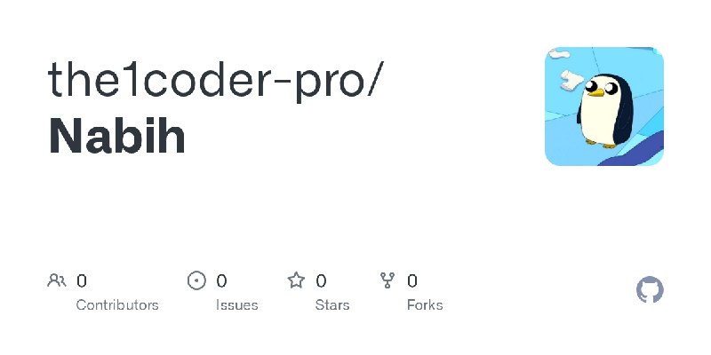 the1coder-pro/Nabih