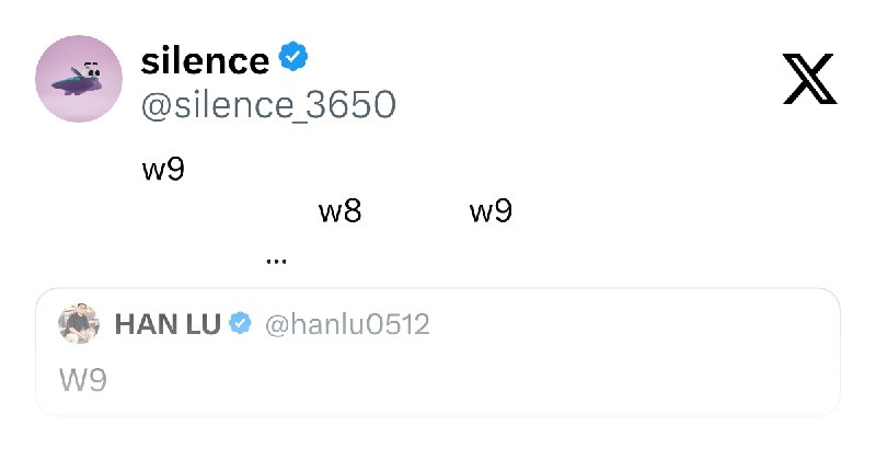 silence (@silence_3650) on X