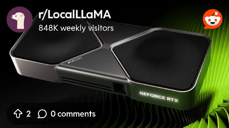 From the LocalLLaMA community on Reddit: GPUs from Nvidia RTX 5090 stolen $470,000 shipment from Brazil airport appear for sale…