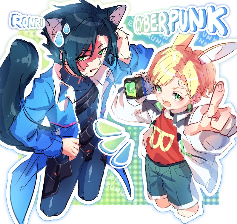 Ronrii | Coms OPEN (3 slots OPEN) (@ronrii_no) on X