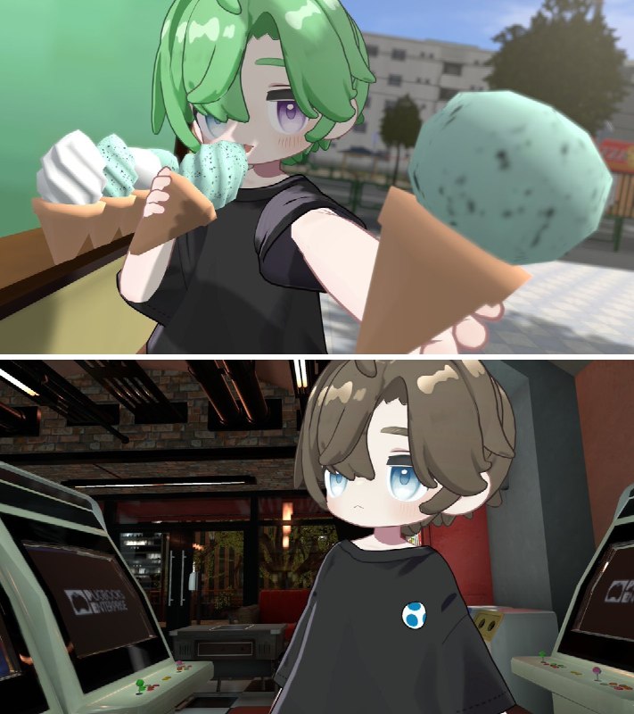 天乃 つばさ@VRChat (@VRC_Tsubasa1682) on X