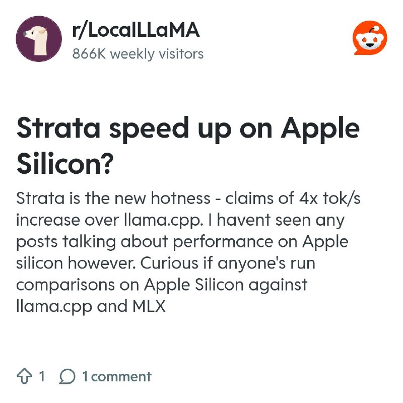 From the LocalLLaMA community on Reddit