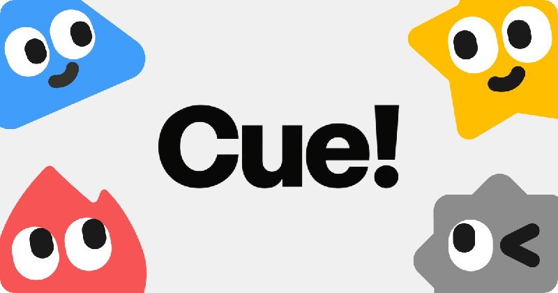 Cue - Your Personal Agents, With Their Own Identity
