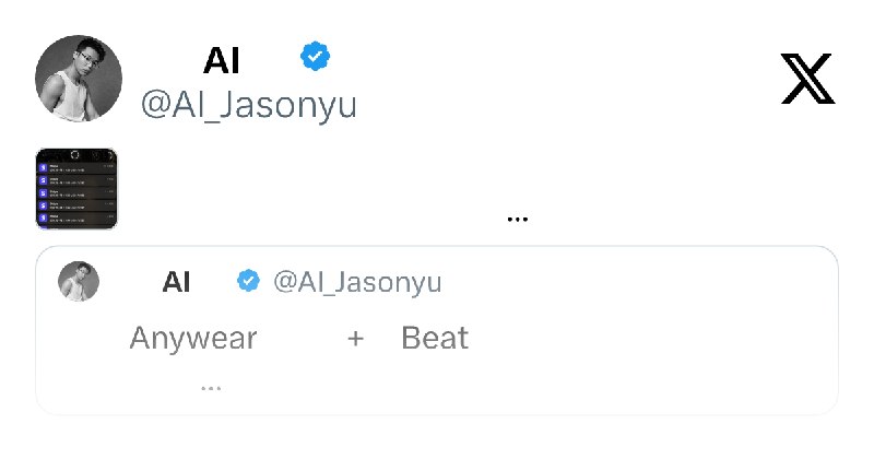 鱼总聊AI (@AI_Jasonyu) on X