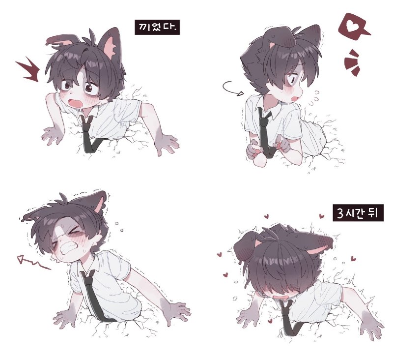 휴/HUGH (@Hugh_silly) on X
