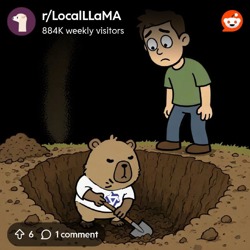 From the LocalLLaMA community on Reddit: Qwen 3.8 Flash Next working overtime