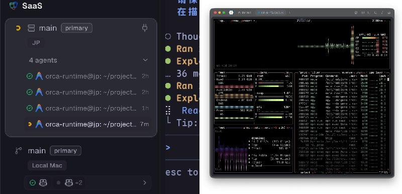 Lex Tang (@lexrus) on X