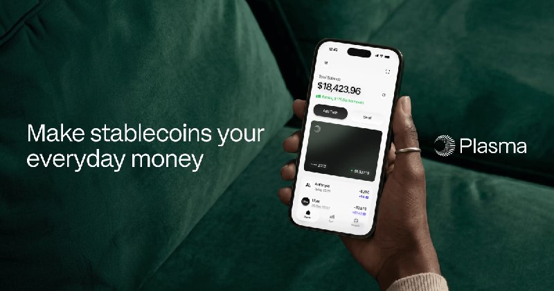 Download Plasma One | App Store & Google Play