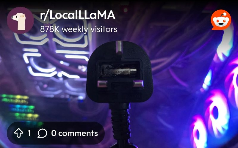 From the LocalLLaMA community on Reddit: PSA: Power limit your 5090s!