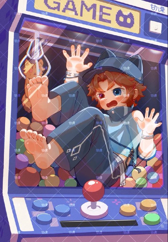 Crabapple_甘儿棠 (@kom_tong607) on X