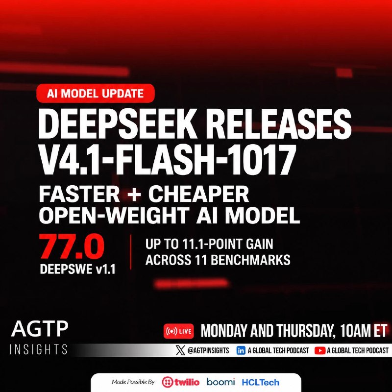 AGTP (@AGTPinsights) on X