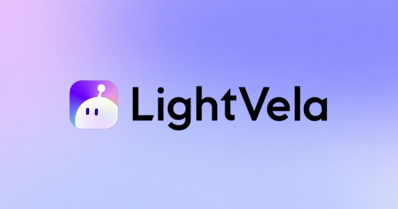 LightVela｜云端专属个人 Agent