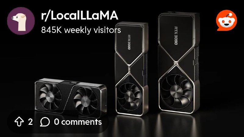 From the LocalLLaMA community on Reddit: CMP170HX inspiration unlocks 30x/40x also, up to 2X Prefill speedup --> NVIDIA RTX 30…