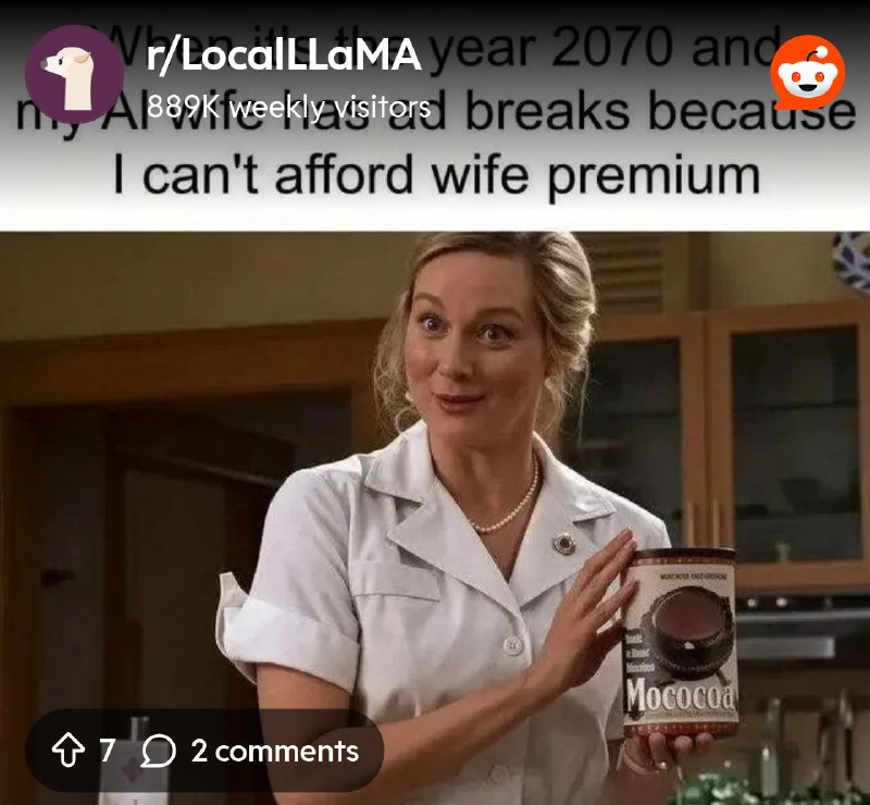 From the LocalLLaMA community on Reddit: Fears Beyond Comprehension