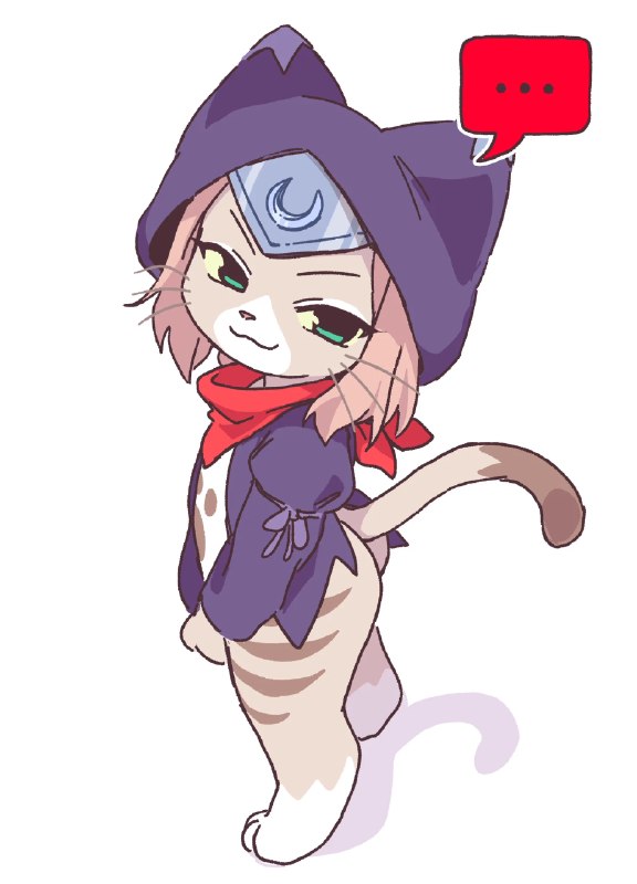 CaT (@NanachiCaT) on X