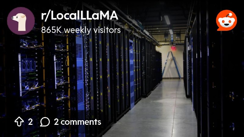 From the LocalLLaMA community on Reddit: IT vendor lists massive $60 million AI supercomputer on eBay with 9,600 Nvidia A100 GPUs…