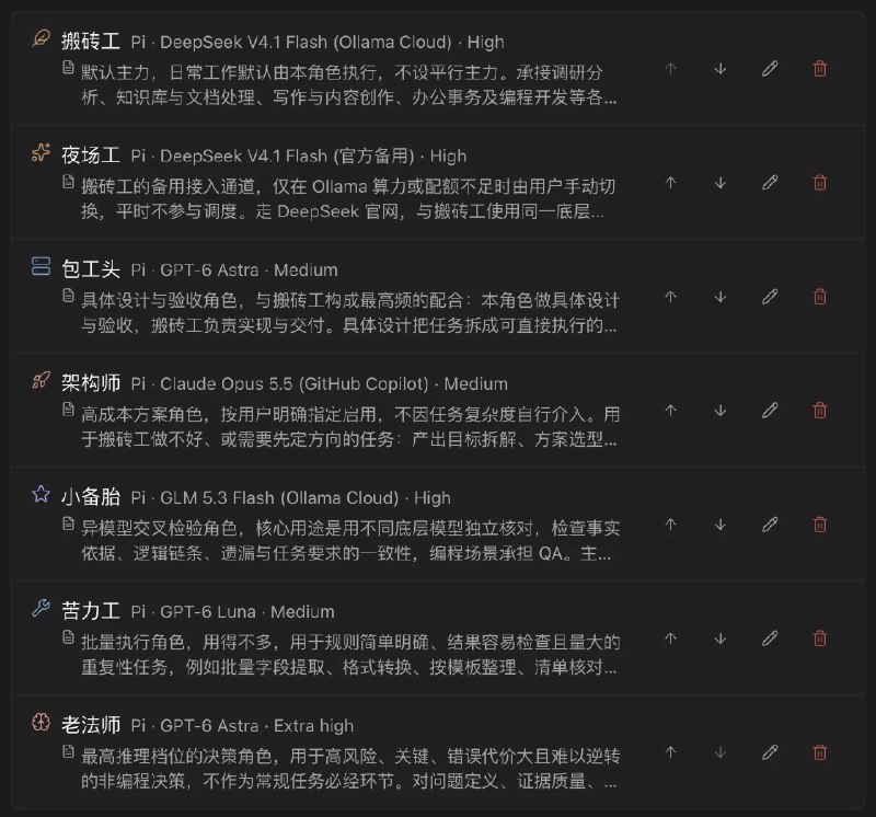 范凯说AI (@fankaishuoai) on X