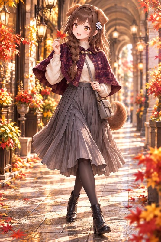 MJ-AI (@MJ_AI_1022) on X