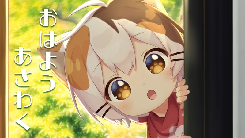 子招き猫 たたまる (@_tatamaru) on X