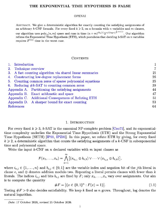lidang 立党 （劝人卖房/学CS/买SP500/纳100/OpenAI/Anthrop第一人） (@lidangzzz) on X