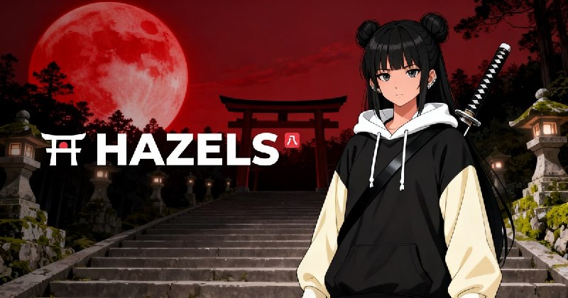 Hazels Studio