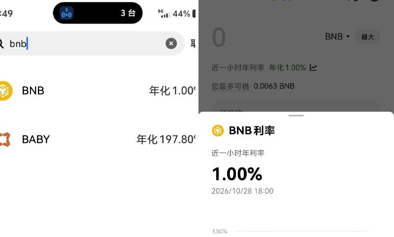 李努力.btc (@nuligeA8) on X