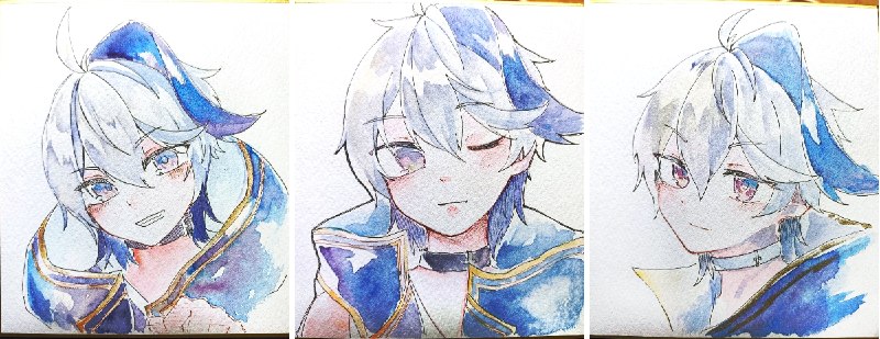 大宮祝詞 (@otomiyamogito) on X