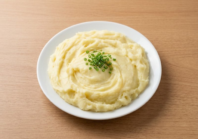 National Mashed Potato Day - October 18, 2026 | National Dates