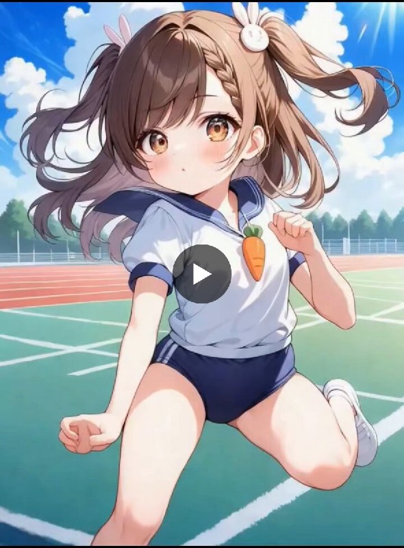 もふ (@fluffydriltwin) on X