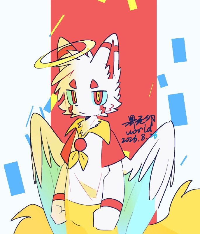 一界无印 (@OneEndlessWorld) on X