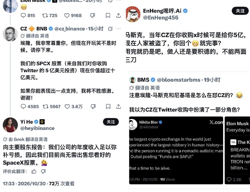 蝴蝶酥 (@LikeunmeR) on X