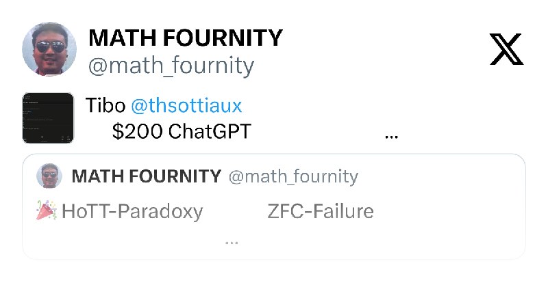 MATH FOURNITY (@math_fournity) on X