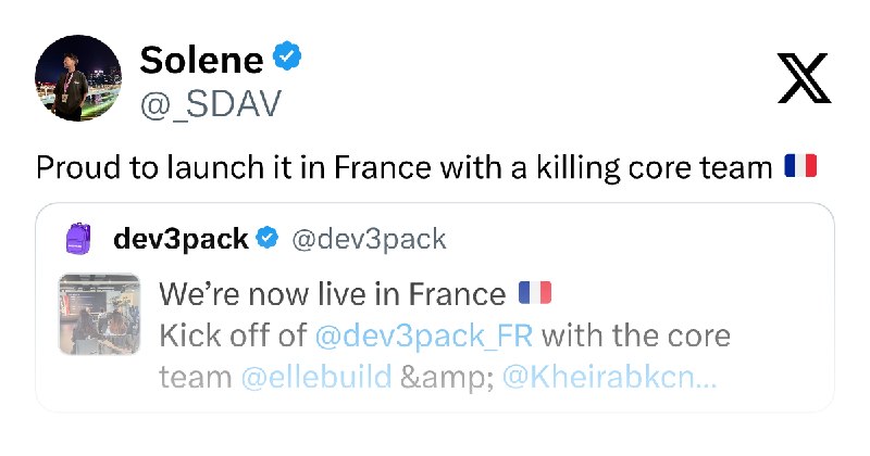 Solene (@_SDAV) on X