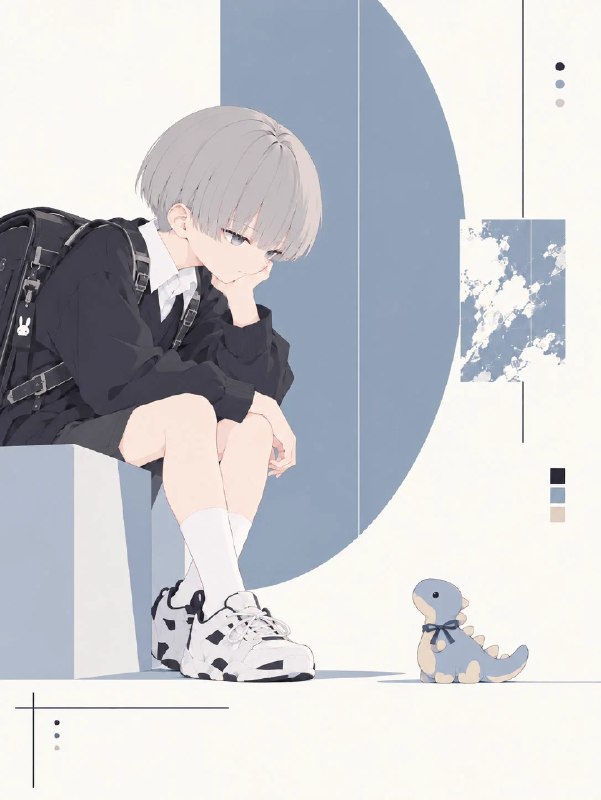 脱力系メガネ (@5IVOyNIeO818466) on X