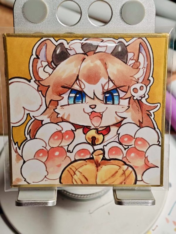 CaT (@NanachiCaT) on X