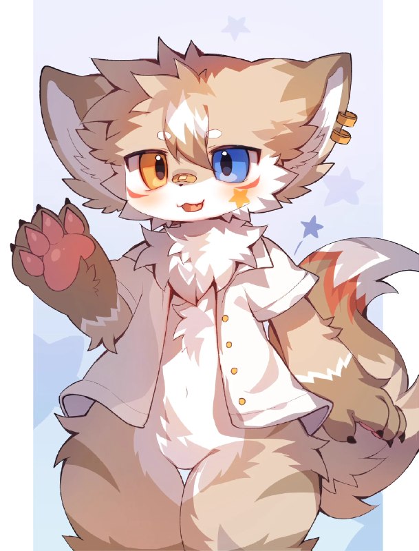 이즈 (@iz_furry) on X